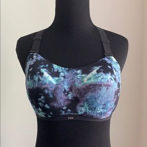 VSX sports bra